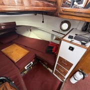 1999 Bradenton Mini Tug